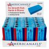 Americanails Pro Pumice Bar Display 24ct view 1