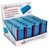 Americanails Pro Pumice Bar Display 24ct view 2