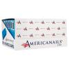 Americanails Pro Pumice Bar Display 24ct view 4
