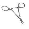 GROOMER ESSENTIALS Hemostat Straight view 1