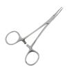 GROOMER ESSENTIALS Hemostat Curved view 1