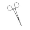 GROOMER ESSENTIALS Hemostat Curved view 3