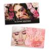 HUDA GIRL Beauty Rose Gold Remastered + Nude Edition Eyeshadow Palette Combo Kit - 36 Matte and Shimmer Finishes, Includes Black Eyeshadow - Complete Eye Shadow Palette Set view 4