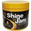 Shine N Jam Conditioning Extra Hold With Honey,16 Ounce (New) view 1