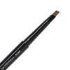 Eye Embrace The Spice: Auburn Brown Eyebrow Pencil  Waterproof, Double-Ended Automatic Angled Tip & Spoolie Brush, Cruelty-Free view 1