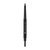 Eye Embrace The Spice: Auburn Brown Eyebrow Pencil  Waterproof, Double-Ended Automatic Angled Tip & Spoolie Brush, Cruelty-Free view 2