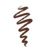 Eye Embrace The Spice: Auburn Brown Eyebrow Pencil  Waterproof, Double-Ended Automatic Angled Tip & Spoolie Brush, Cruelty-Free view 3