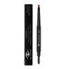 Eye Embrace The Spice: Auburn Brown Eyebrow Pencil  Waterproof, Double-Ended Automatic Angled Tip & Spoolie Brush, Cruelty-Free view 4