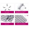 Premade Lash Fans 3D to 20D Pointy Base Volume Lash Extensions Premade Fans Eyelash Extensions Pro Point Premade Lash Extensions Fans 0.05 0.07 0.10 C CC D DD Curl Available (14D-0.07C, 15-20mm) view 3