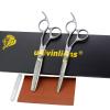 6.0 Inch Hairdressing Scissors Professional Hair Cutting Thinning Scissors Kit Barber Accessories Japanese Shears For Hairdresser Hair Clipper Hairdressing Salon Supplies view 1