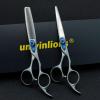 6.0 Inch Hair Clipper Professional Hairdressing Scissors Hair Cutting Thinning Scissors Kit Comb Barber Accessories Shears For Hairdresser Hairdressing Salon Supplies view 2
