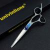 6.0 Inch Hair Clipper Professional Hairdressing Scissors Hair Cutting Thinning Scissors Kit Comb Barber Accessories Shears For Hairdresser Hairdressing Salon Supplies view 4