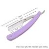 5.5 Inch Hair Cutting Scissors Kit Professional Hairdressing Scissors Set Hair Scissors Barber Accessories Salon Supplies Japanese Razor For Hair Hairdressing Product Shears view 2