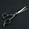 6.0 Inch Hairdressing Scissors Kit Professional Hair Cutting Scissors Set Comb Barber Accessories Shears For Hairdresser Hair Clipper Salon Hair Clips Barber Shop Supplies view 3