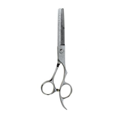 5.5 Inch Professional Hairdressing Scissors Hair Thinning Scissors Barber Accessories Hairdressing Tools Salon Hair Clipper For Hairdresser Barber Shop Shears Hairstyling Scissor