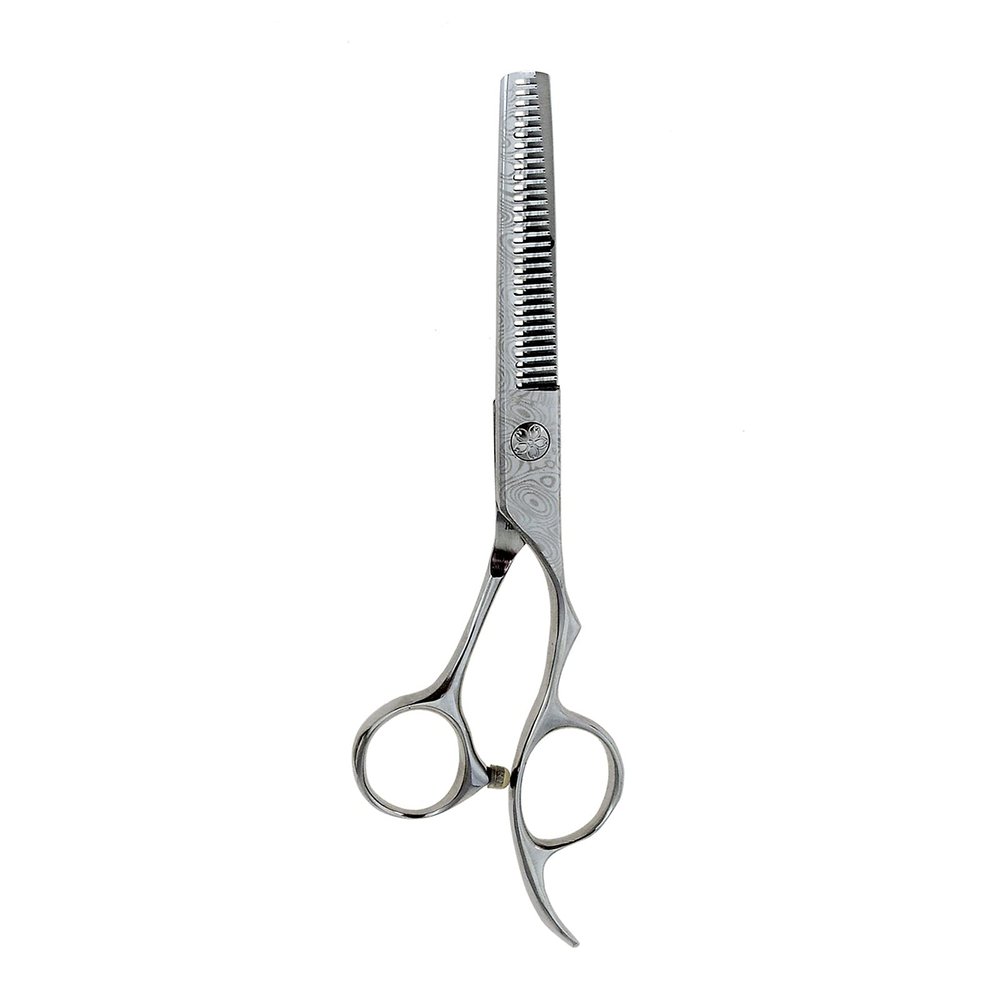 5.5 Inch Professional Hairdressing Scissors Hair Thinning Scissors Barber Accessories Hairdressing Tools Salon Hair Clipper For Hairdresser Barber Shop Shears Hairstyling Scissor