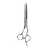 5.5 Inch Professional Hairdressing Scissors Hair Thinning Scissors Barber Accessories Hairdressing Tools Salon Hair Clipper For Hairdresser Barber Shop Shears Hairstyling Scissor view 1