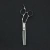 5.5 Inch Professional Hairdressing Scissors Hair Thinning Scissors Barber Accessories Hairdressing Tools Salon Hair Clipper For Hairdresser Barber Shop Shears Hairstyling Scissor view 3