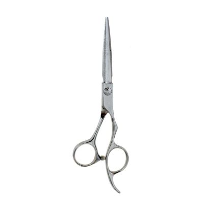 5.5 Inch Professional Hairdressing Scissors Hair Scissors Barber Accessories Hairdressing Tools Salon Hair Clipper For Hairdresser Barber Shop Shears Straight Scissor