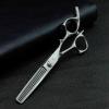 5.5 Inch Janpanese Hairdressing Scissors Professional Hair Cutting Scissors Kit Comb Barber Accessories Shears For Hairdresser Hair Clipper Styling Scissors view 4