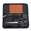 6.0 Inch Hairdressing Scissors Professional Hair Cutting Scissors Straight Barber Accessories For Hairdresser Shears Hair Clipper Salon Hair Clips Janpanese Styling Scissor view 1