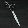 6.0 Inch Hairdressing Scissors Professional Hair Cutting Scissors Straight Barber Accessories For Hairdresser Shears Hair Clipper Salon Hair Clips Janpanese Styling Scissor view 3