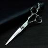 6.0 Inch Hairdressing Scissors Professional Hair Cutting Scissors Straight Barber Accessories For Hairdresser Shears Hair Clipper Salon Hair Clips Janpanese Styling Scissor view 4