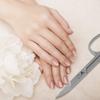 ARSUK Nail Scissors Curved for Women & Men  Fingernail & Toenail Scissors for Nail Trimming  Multi-Purpose Small Grooming Scissors for Cuticles & Facial Hair  Sharp Stainless Steel  3.75 view 2