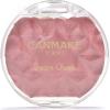 CANMAKE - Cream Cheek Pearl - Silky Smooth Long Lasting High Pigment Pearl - 0.14oz (3.9g) (P02 Rose Petal) view 1