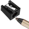 Artisan L'uxe Beauty Jumbo Eyeliner Pencil Smokey Eyes in 3 Minutes Water Proof Smudge Proof, Long Lasting Age Defying Essential Oils Seduction (Shade: Chocolate Brown) (Dark Chocolate Brown) view 2