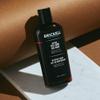 Brickell Men's Redefining Anti-Aging Face Wash For Men, Natural and Organic, Foaming Gel Face Wash Firms & Plumps Skin to Reduce Signs of Aging (Scented, 4 oz) view 2
