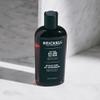 Brickell Men's Redefining Anti-Aging Face Wash For Men, Natural and Organic, Foaming Gel Face Wash Firms & Plumps Skin to Reduce Signs of Aging (Scented, 4 oz) view 4