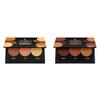 Black Radiance True Complexion Creme Contour Palette, Light to Medium, 7.5 Gram & True Complexion Creme Contour Palette, Medium to Dark, 7.5 Gram view 1