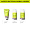 DevaCurl SuperCream Ultra-Rich Moisturizing Definer, Warm Coconut, 5.1 fl. oz view 4