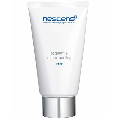 Nescens Sequential Micro Peeling Face 2 Fl oz