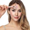 4-in-1 Face Massager and Gua Sha Set for Women, Rose Quartz Face Roller Skin Care Tools Electric Eye Massager Tool for Face Skin Roller view 4