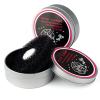 Brendacosmetic 2 Pack Color Removal Cleaner Sponge - Double Dry Makeup Brush Switch to Next Quickly Shadow Clean Without Water or Soap view 1