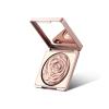 FLORASIS  Peach Blossom Carved Flower Pattern Highlighter 02 Chasing Fireflies: Shimmering Peachy Gold view 1