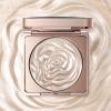 FLORASIS  Peach Blossom Carved Flower Pattern Highlighter 02 Chasing Fireflies: Shimmering Peachy Gold view 4