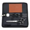 5.5 Inch Hair Scissors Hairdressing Scissors Professional Hair Thinning Shears Barber Accessories For Hairdresser Hair Clipper Janpanese Styling Scissor Barber Haircut view 1
