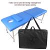 Estink Spa Tables Carrying Bag, Spa Tables Shoulder Bag for Outdoor for Massage Shop view 4