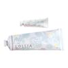 LOLLIA Wish No. 22 Handcreme Bundle, .33 oz. & 4 oz.  Sugared Pastille  Scented Hand Cream for Women, Moisturizing Hand Lotion for Dry Hands, Shea Butter & Cocoa Butter, Quick Absorbing Lotion view 1