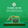 Bag Balm Vermont's Original for Dry Chapped Skin Conditions - Hand & Body (4 Ounce (Pack of 3)) view 2