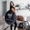 Pop Up Spray Tan Tent for Professionals - Waterproof Booth With Portable Carrying Case for Spray Tan Salons - Self Tanning Black by Bronze Tan view 2