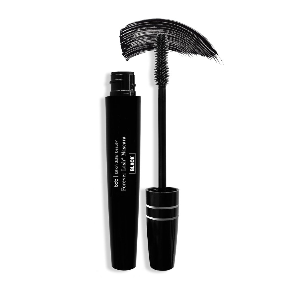 bdb Forever Lash Mascara - Volumizing, Lengthening, & Defining