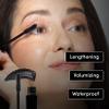 bdb Forever Lash Mascara - Volumizing, Lengthening, & Defining view 2