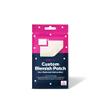 Hanhoo Custom Blemish Patch | Designed for Cluster Acne | Reduce Blemishes and Promotes healing | Hydrocolloid Skin Protection (2 Patch Count) view 1