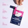 Hanhoo Custom Blemish Patch | Designed for Cluster Acne | Reduce Blemishes and Promotes healing | Hydrocolloid Skin Protection (2 Patch Count) view 2