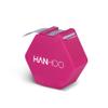 Hanhoo On the Go Blemish Patch, 108 Count, Pimple Patch Dispenser, Shrinks Pimples, Protects from Finger-picking and Dirt, Absorbs Fluid, Acne Spot Patches, Invisible Pimple Patches, Korean Skincare view 1