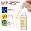 7 Days Nail Growth And Strengthening Serum 20ml Onychomycosis Softening Solution Nails Treatment Oil for Discolored And Damaged Nails view 4